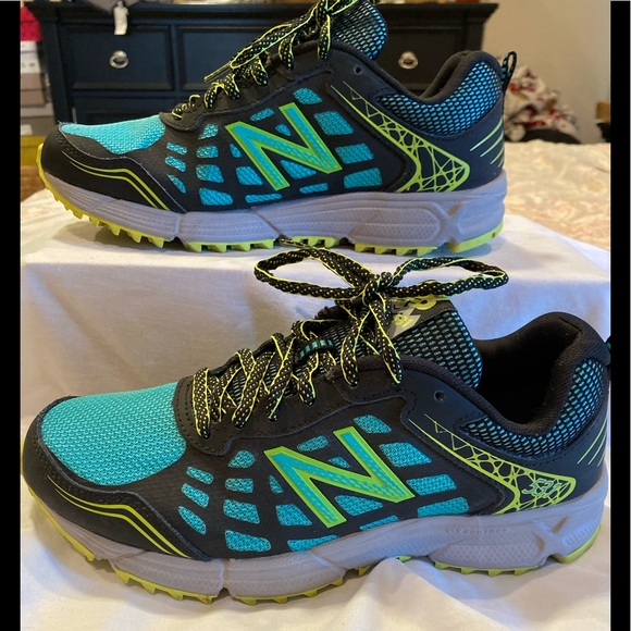 new balance 512 women's trail running shoes
